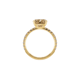 Ring SISSITA - The SISS BLISS