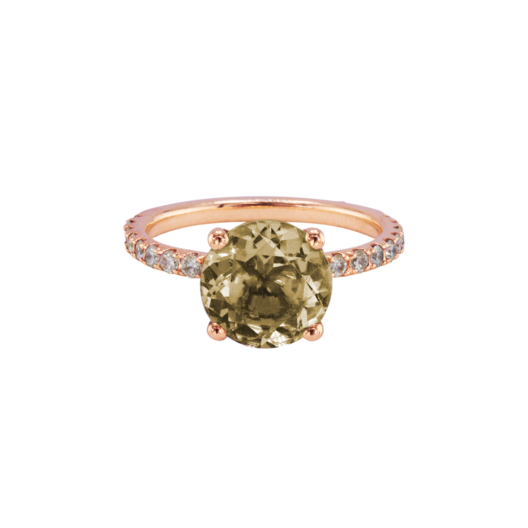 Ring SISSITA