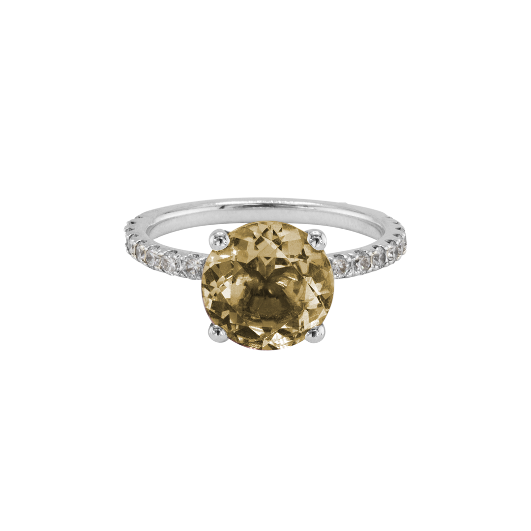 Ring SISSITA