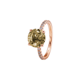 Ring SISSITA - The SISS BLISS