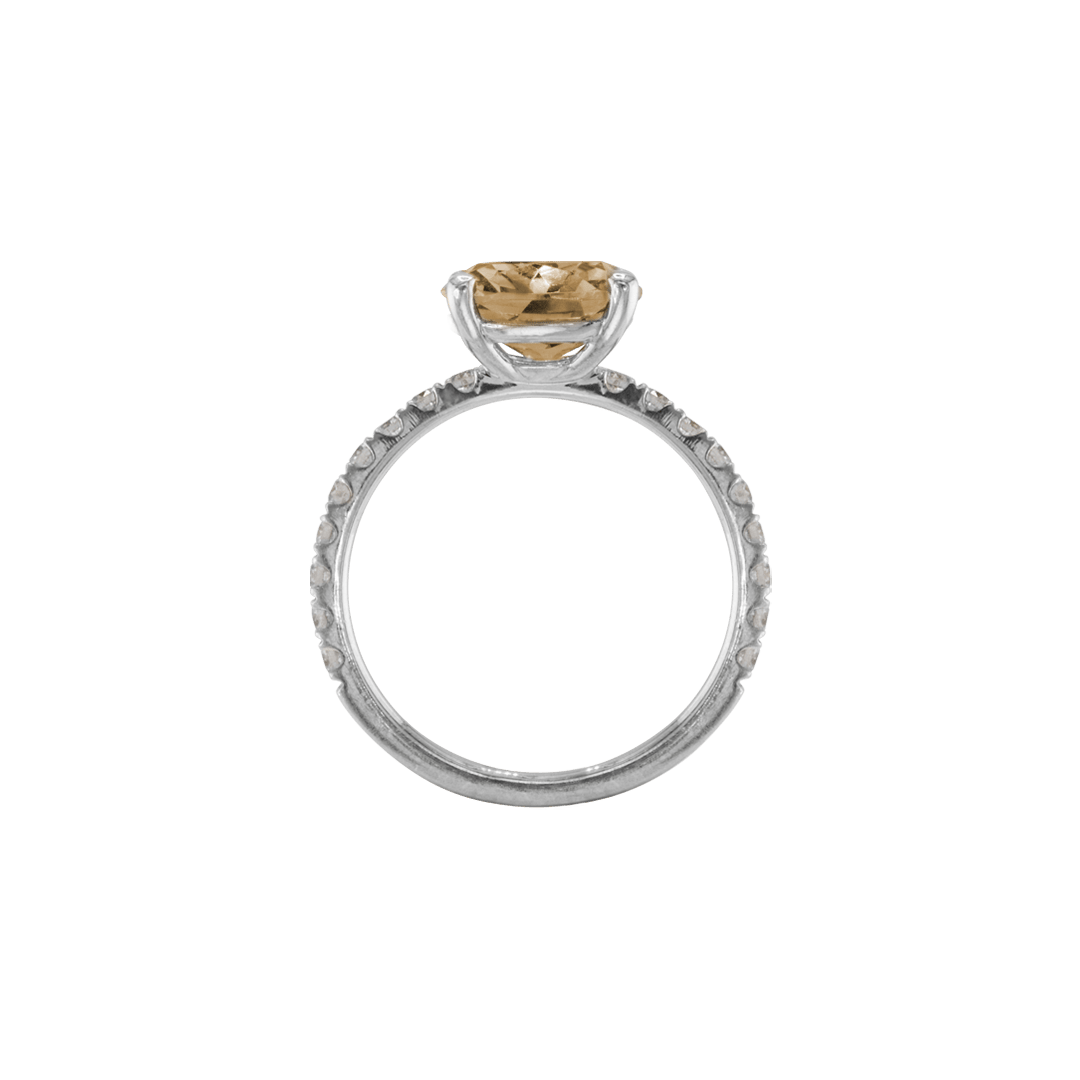 Ring SISSITA - The SISS BLISS