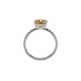 Ring SISSITA - The SISS BLISS