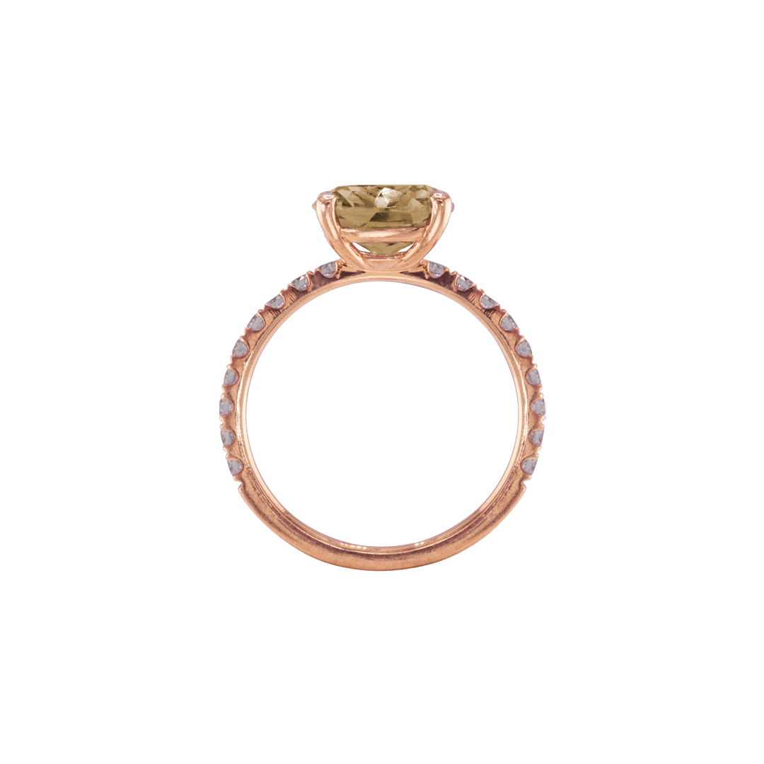 Ring SISSITA - The SISS BLISS