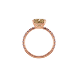 Ring SISSITA - The SISS BLISS