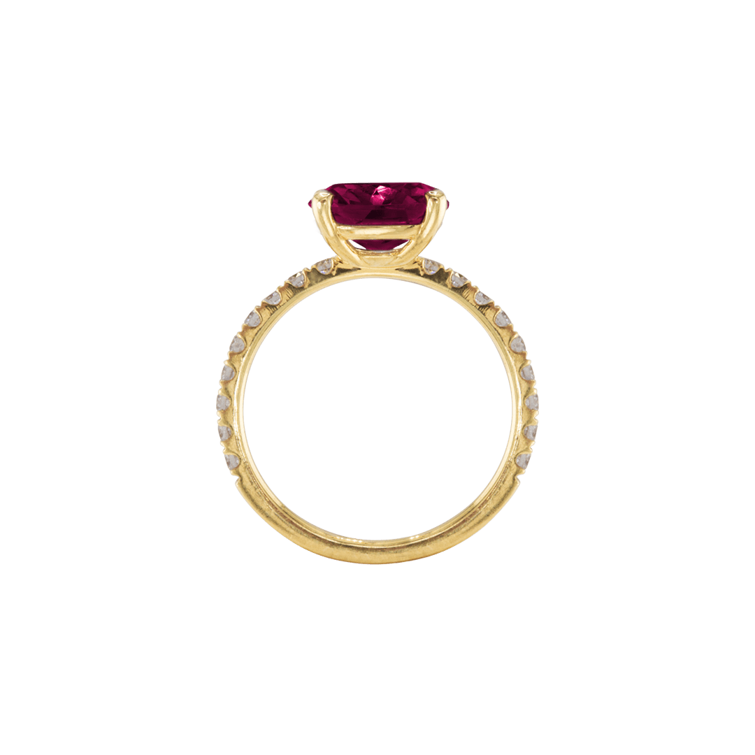 Ring SISSITA - The SISS BLISS