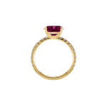 Ring SISSITA - The SISS BLISS