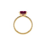 Ring SISSITA - The SISS BLISS