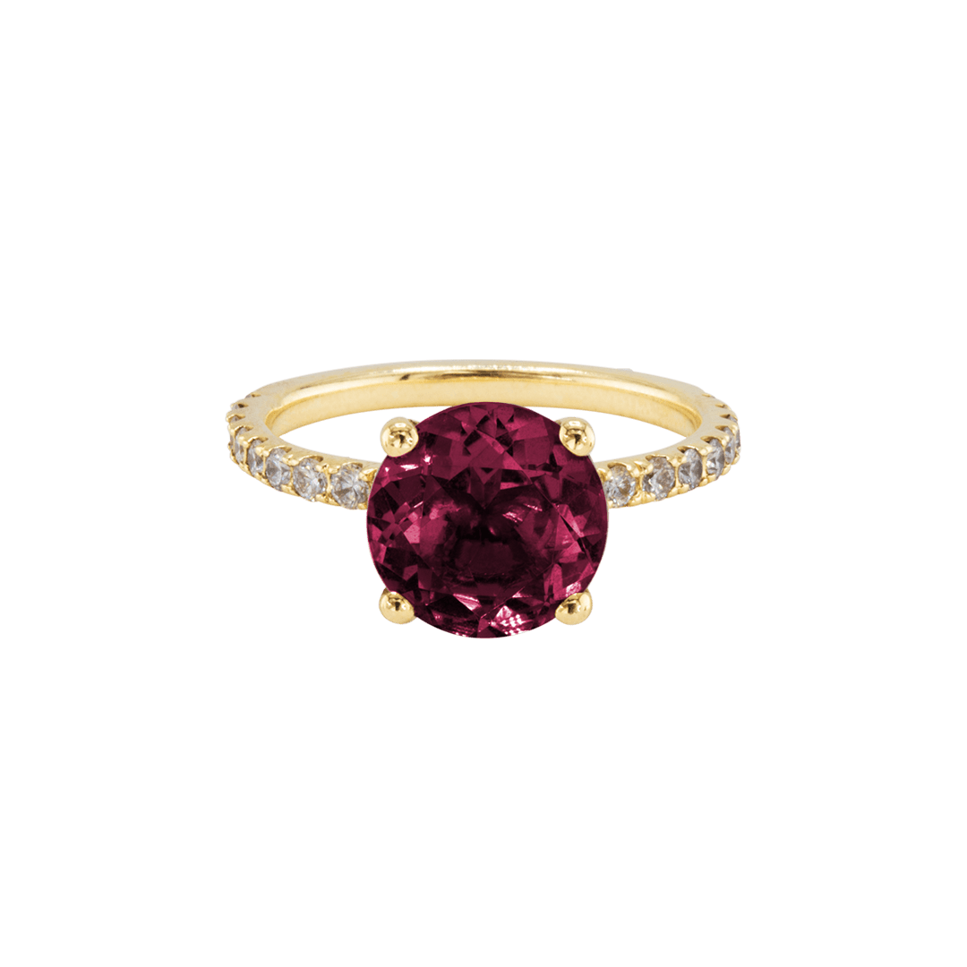 Ring SISSITA - The SISS BLISS