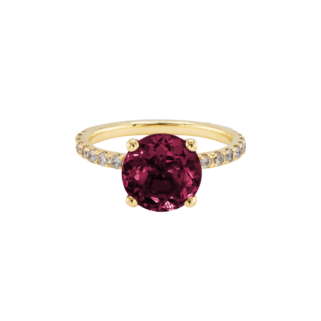 Ring SISSITA