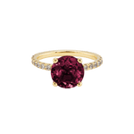 Ring SISSITA - The SISS BLISS