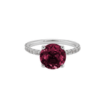 Ring SISSITA - The SISS BLISS