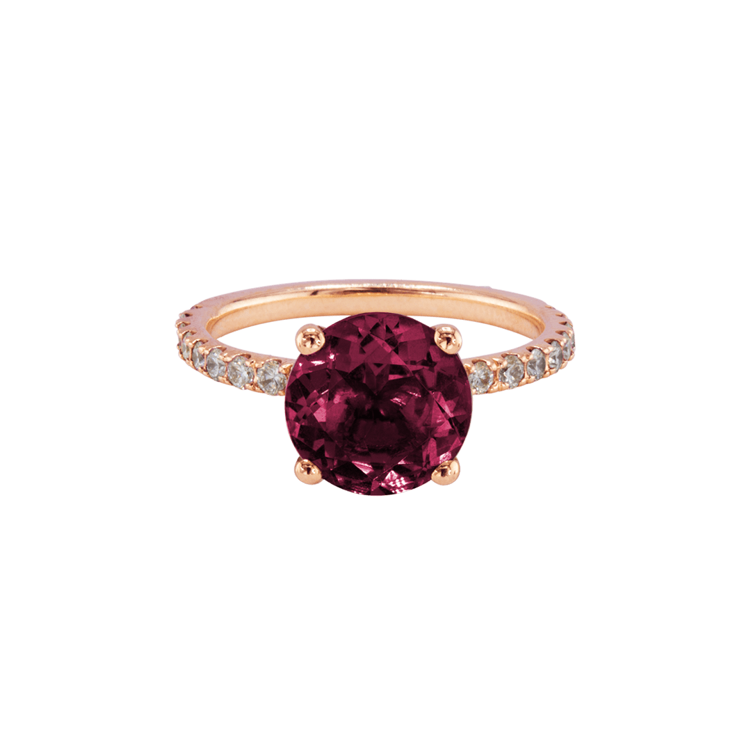 Ring SISSITA - The SISS BLISS