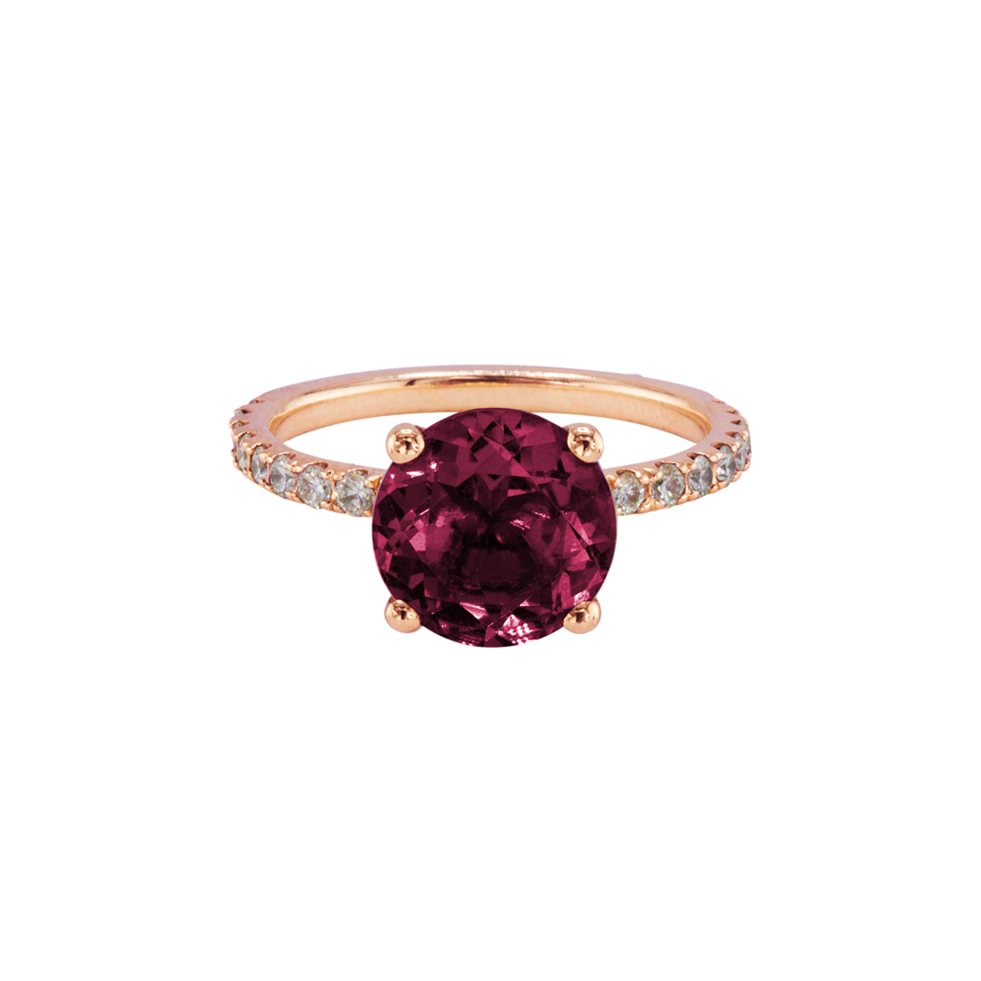 Ring SISSITA