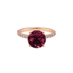 Ring SISSITA - The SISS BLISS