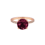 Ring SISSITA - The SISS BLISS