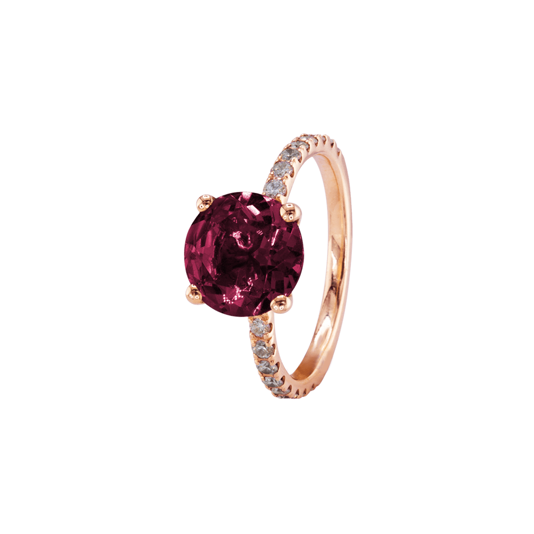 Ring SISSITA - The SISS BLISS