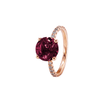 Ring SISSITA - The SISS BLISS