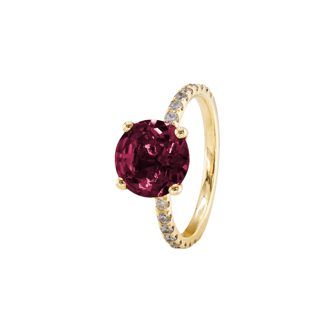 Ring SISSITA - The SISS BLISS