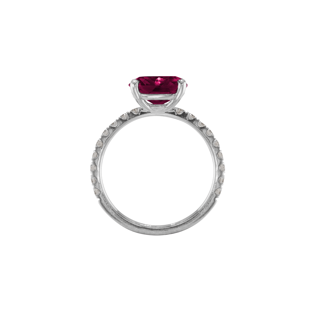 Ring SISSITA - The SISS BLISS