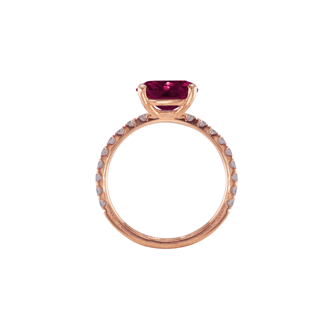 Ring SISSITA - The SISS BLISS