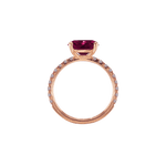 Ring SISSITA - The SISS BLISS