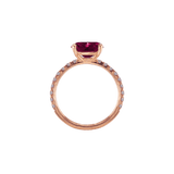 Ring SISSITA - The SISS BLISS