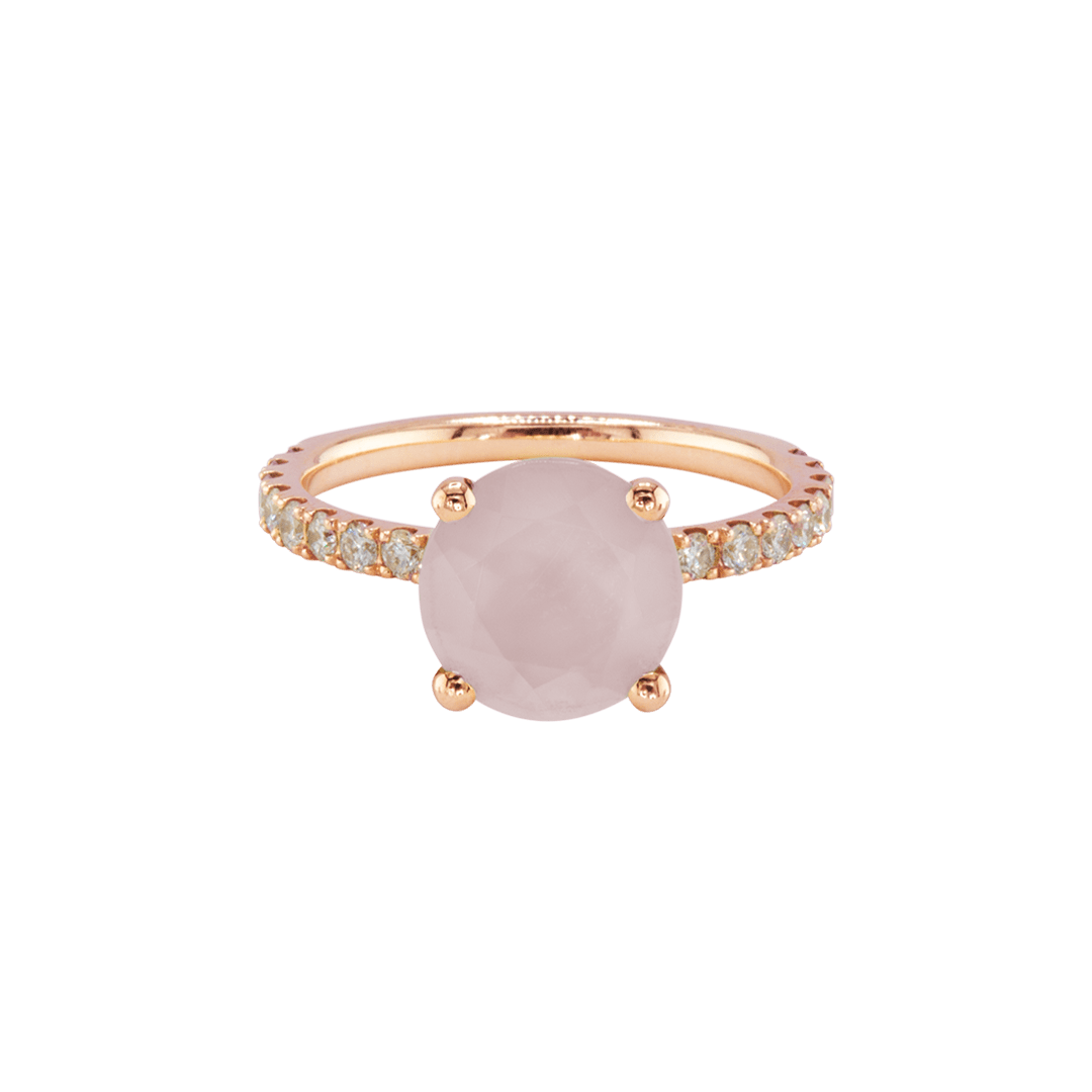 Ring SISSITA - The SISS BLISS