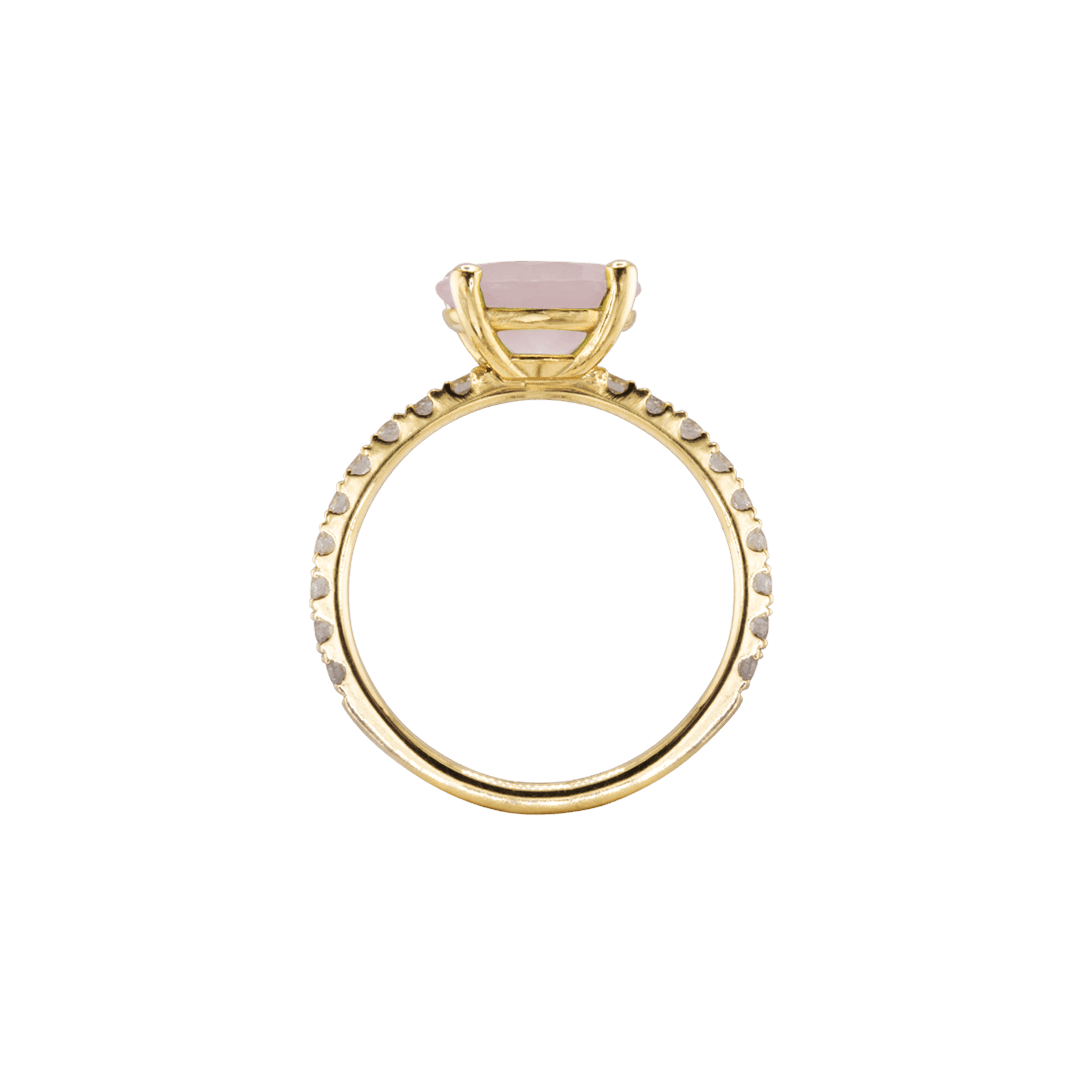 Ring SISSITA - The SISS BLISS