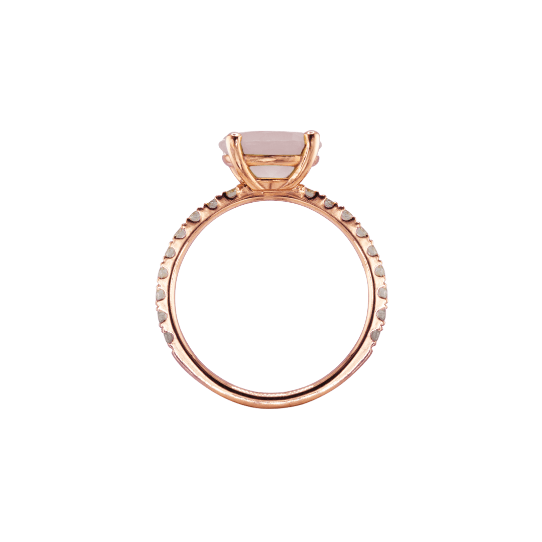 Ring SISSITA - The SISS BLISS