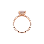 Ring SISSITA - The SISS BLISS