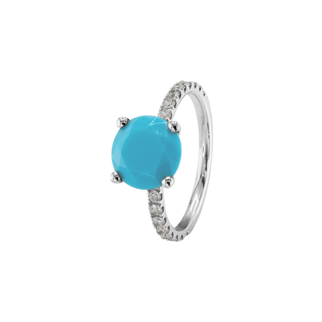 Ring SISSITA - The SISS BLISS