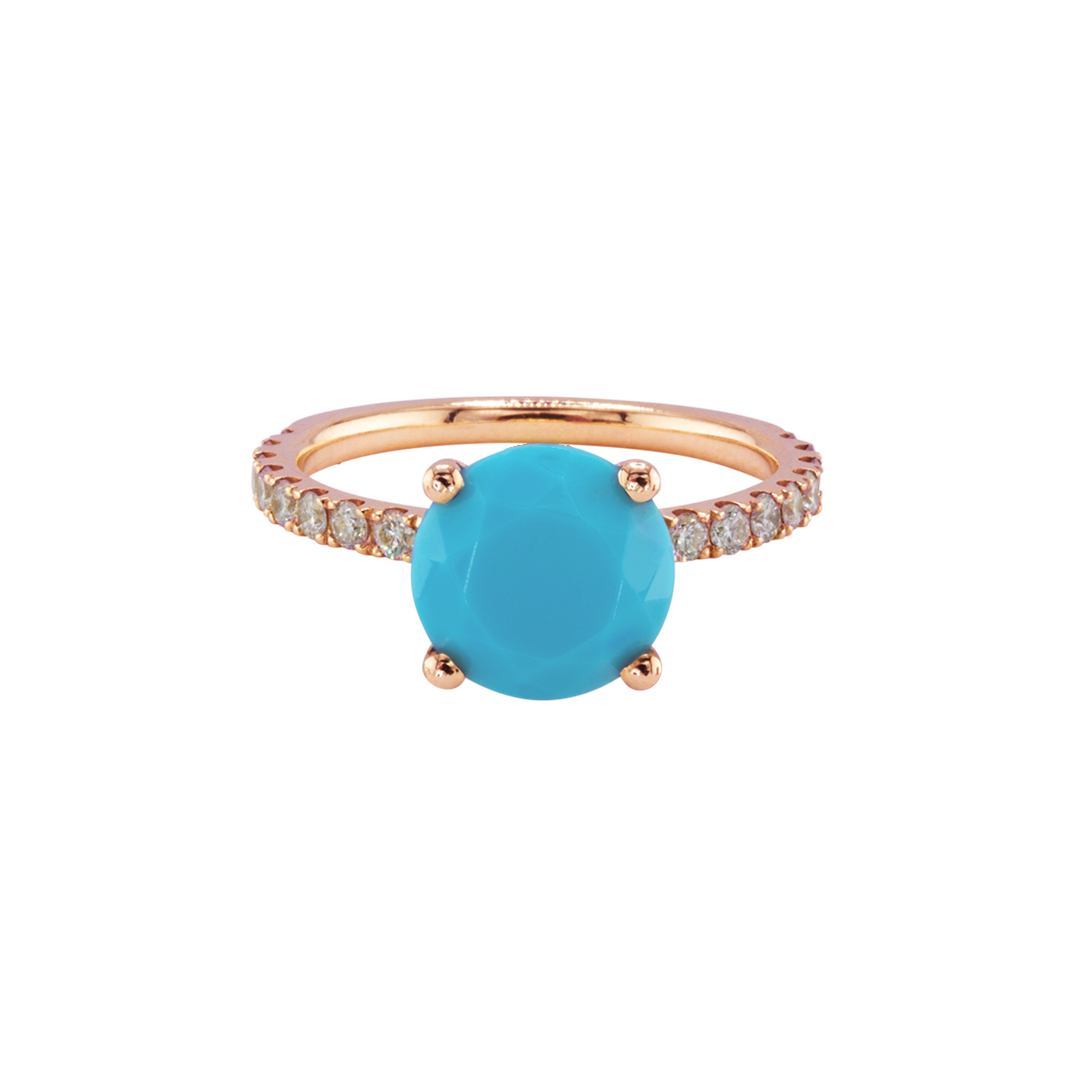 Ring SISSITA