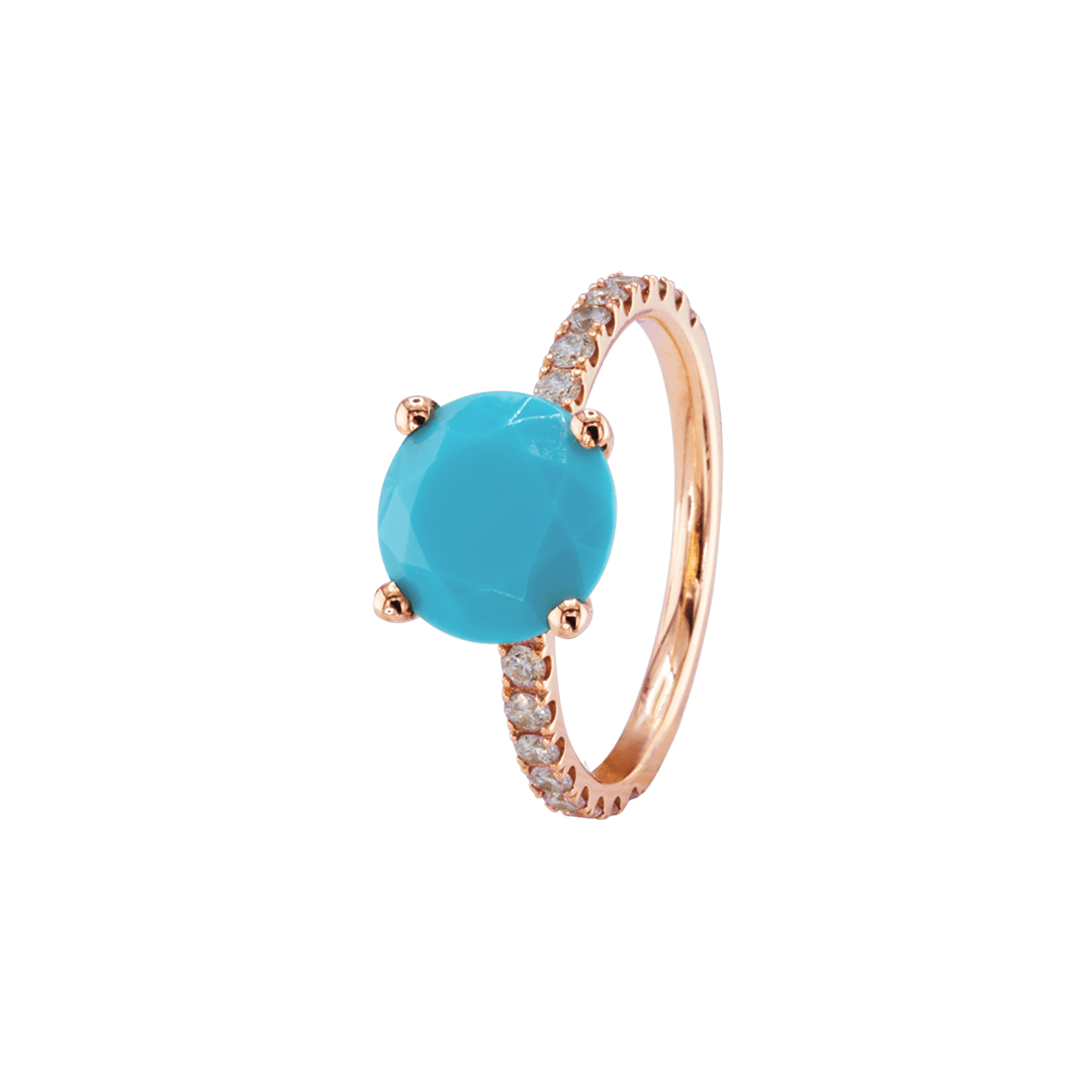 Ring SISSITA - The SISS BLISS