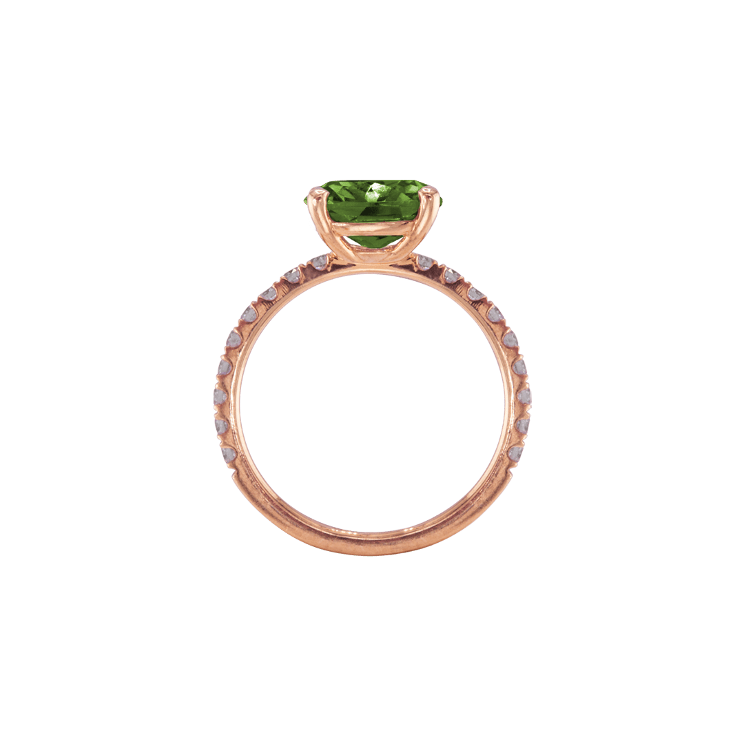 Ring SISSITA - The SISS BLISS