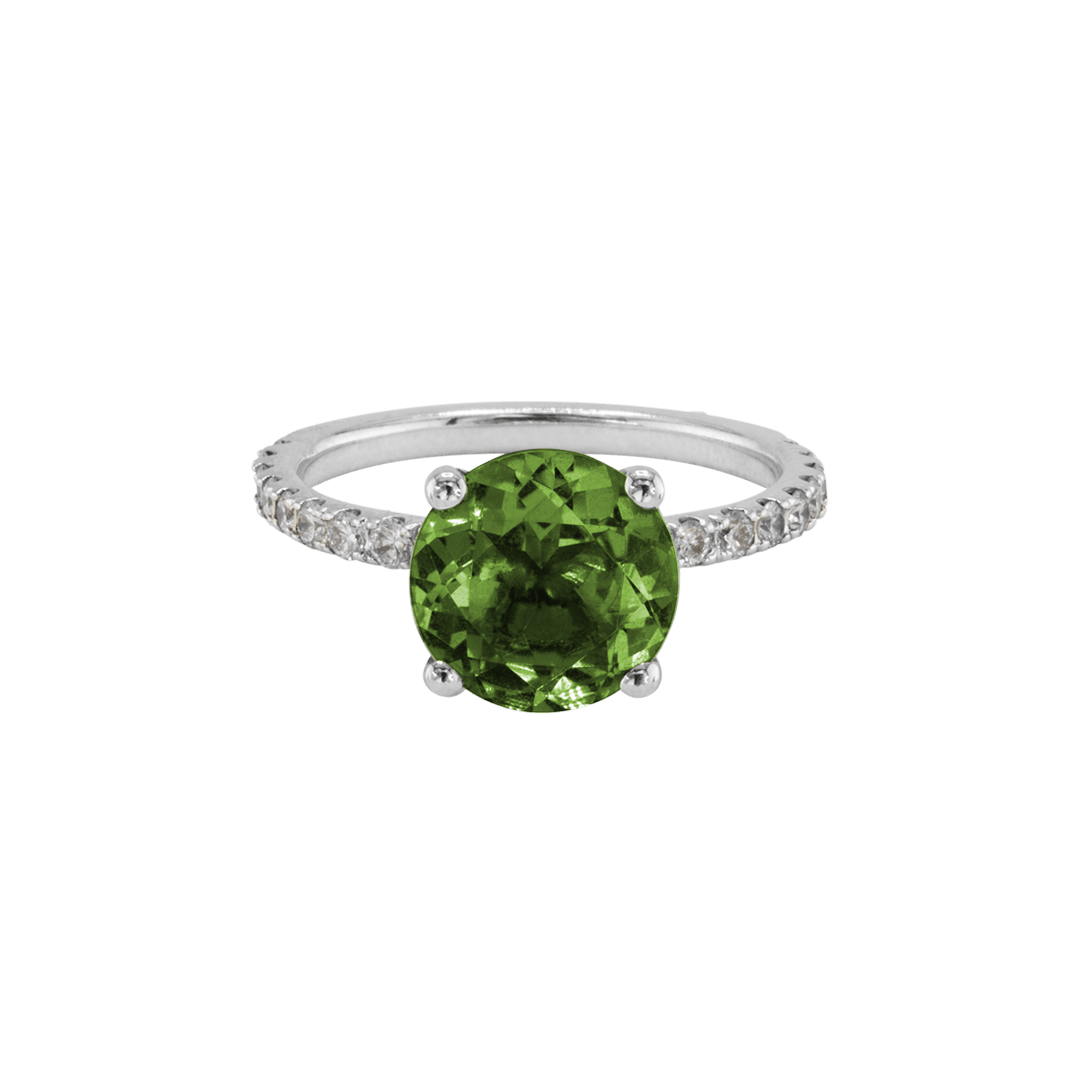 Ring SISSITA - The SISS BLISS