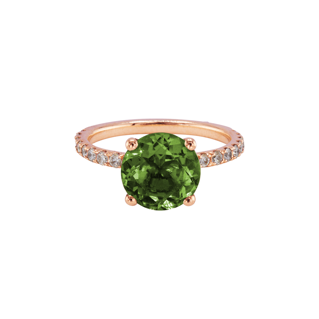 Ring SISSITA - The SISS BLISS