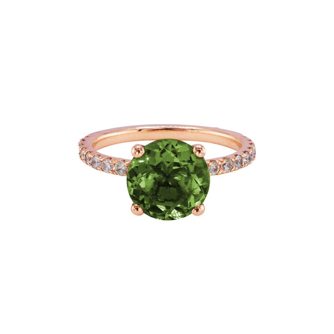 Ring SISSITA
