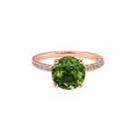 Ring SISSITA - The SISS BLISS