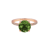 Ring SISSITA - The SISS BLISS