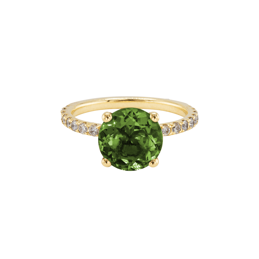 Ring SISSITA - The SISS BLISS