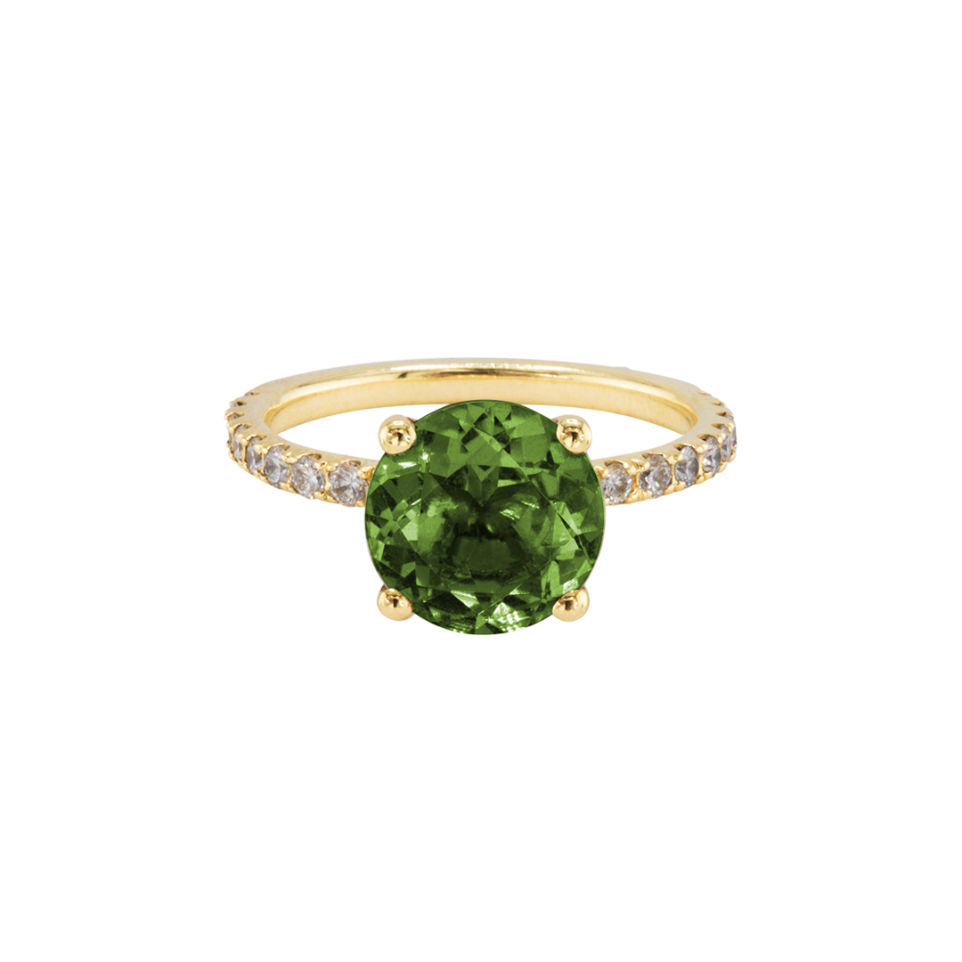 Ring SISSITA