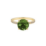 Ring SISSITA - The SISS BLISS