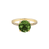 Ring SISSITA - The SISS BLISS