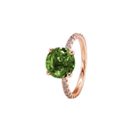 Ring SISSITA - The SISS BLISS