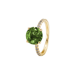 Ring SISSITA - The SISS BLISS