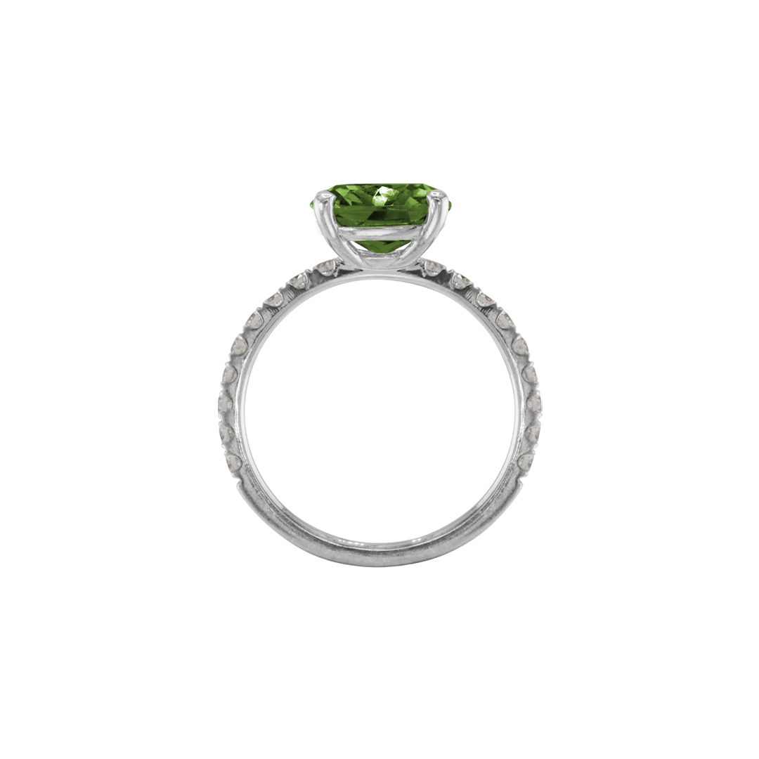 Ring SISSITA - The SISS BLISS