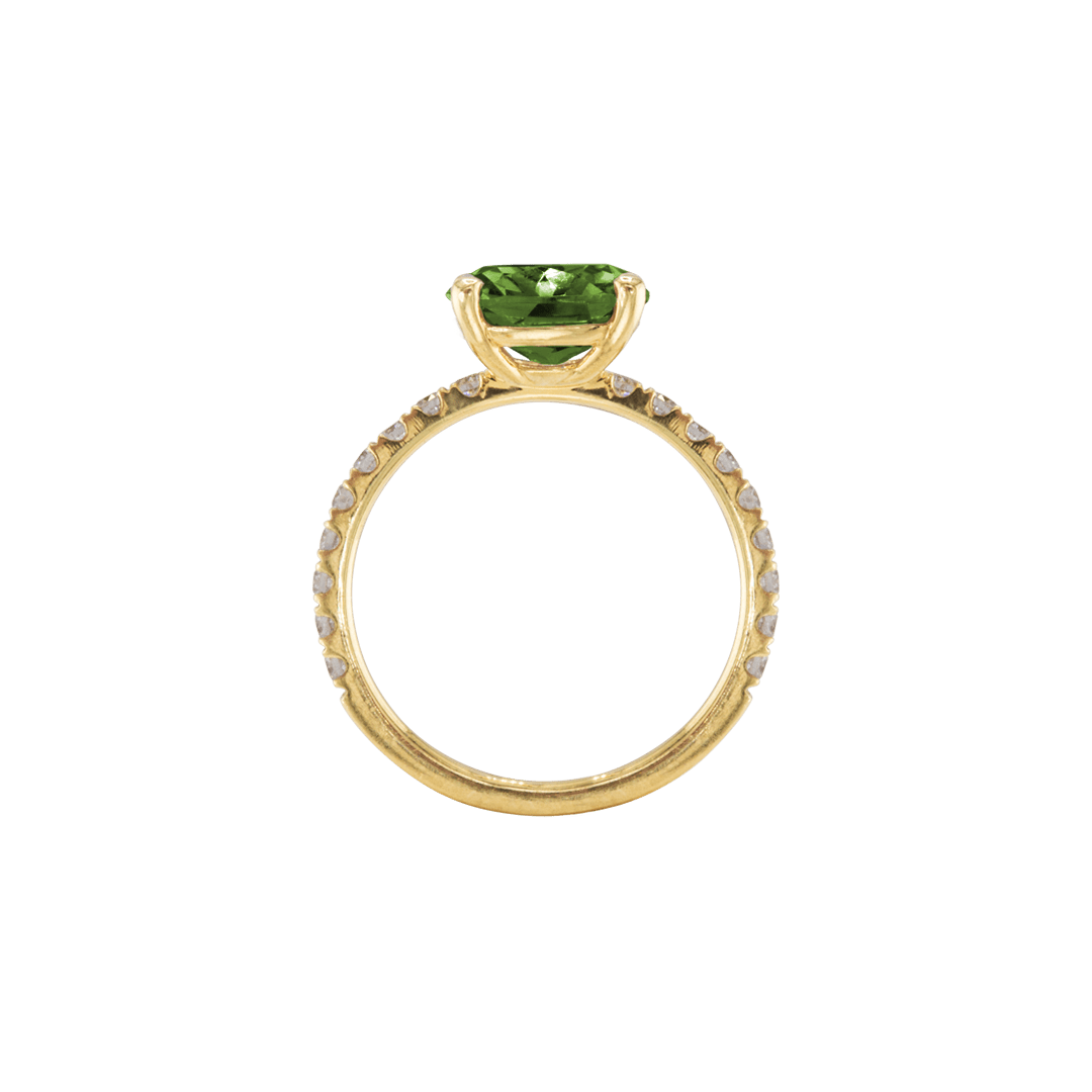 Ring SISSITA - The SISS BLISS