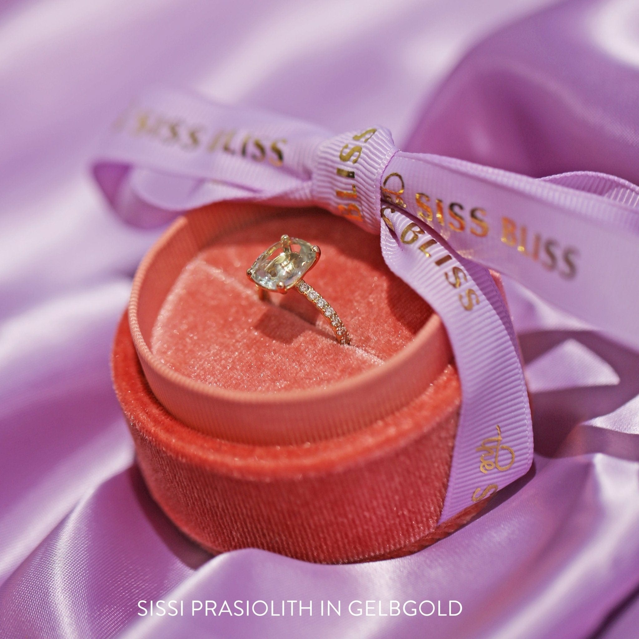 Ring SISSI