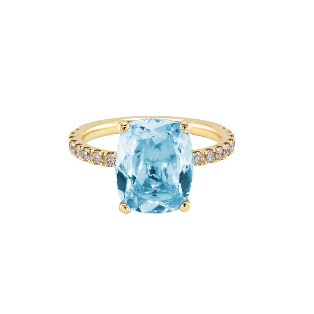 Ring SISSI - The SISS BLISS GmbH