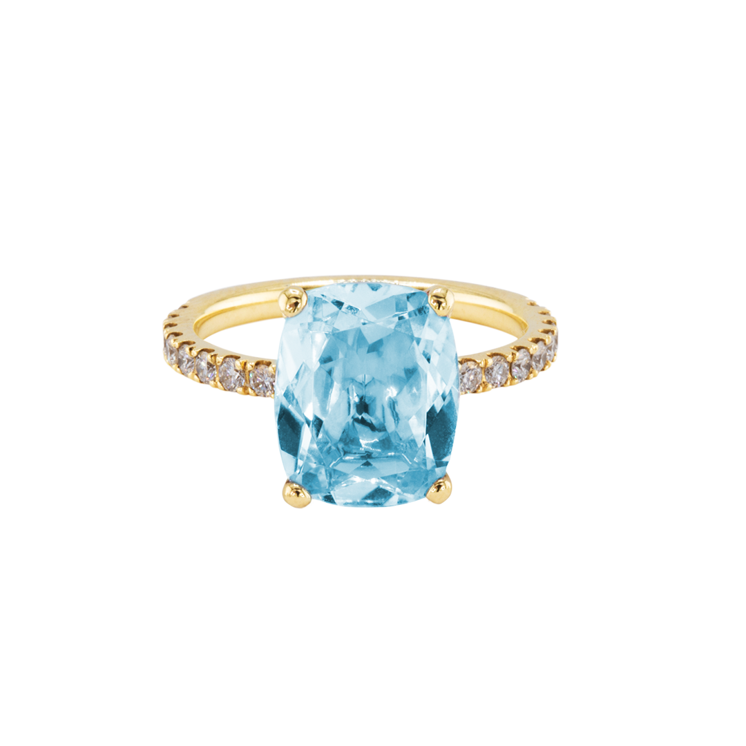 Ring SISSI - The SISS BLISS GmbH